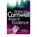Cover Art for B00QAWCMCQ, [(Body of Evidence)] [ By (author) Patricia Cornwell ] [January, 2011] by Patricia Cornwell
