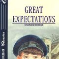 Cover Art for 9781562542665, Great Expectations by Charles Dickens