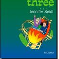 Cover Art for 9780194386166, Grammar: Student's Book Level 3 by Jennifer Seidl