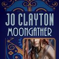 Cover Art for 9781504038485, Moongather by Jo Clayton