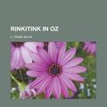 Cover Art for 9781153739436, Rinkitink in Oz by L. Frank Baum