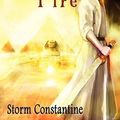 Cover Art for 9781904853244, Blood and Souls by Storm Constantine