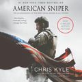 Cover Art for 9780062116130, American Sniper by Chris Kyle