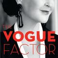 Cover Art for 9780522862447, The Vogue Factor by Kirstie Clements