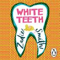 Cover Art for 9780241983652, White Teeth by Zadie Smith