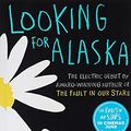 Cover Art for 9780007523528, Looking for Alaska by John Green