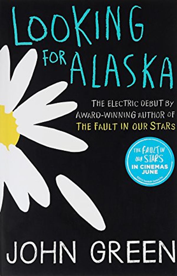 Cover Art for 9780007523528, Looking for Alaska by John Green