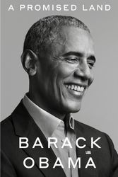Cover Art for 9780241491515, A Promised Land by Barack Obama