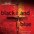 Cover Art for B001PSEQW4, Black and Blue by Ian Rankin