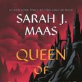 Cover Art for 9781639731015, Queen of Shadows by Sarah J. Maas