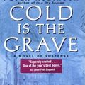 Cover Art for 9780061189760, Cold is the Grave by Peter Robinson