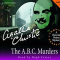Cover Art for 9781572703278, The A.B.C. Murders: A Hercule Poirot Mystery by Agatha Christie