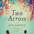 Cover Art for 9781455554614, Two Across by Jeffrey Bartsch