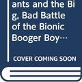 Cover Art for 9780606282192, Captain Underpants and the Big, Bad Battle of the Bionic Booger Boy, Part 2 by Dav Pilkey