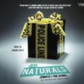 Cover Art for 9780804167727, The Naturals by Jennifer Lynn Barnes
