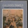 Cover Art for 9780721475240, Gulliver's Travels by Jonathan Swift