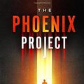 Cover Art for 9781726767514, The Phoenix Project by Michelle Kidd