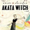 Cover Art for 9780670011964, Akata Witch by Nnedi Okorafor