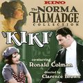 Cover Art for 0738329067823, The Norma Talmadge Double Feature (Kiki  / Within the Law) by Unknown