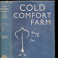 Cover Art for 9780582100633, Cold Comfort Farm by Stella Gibbons