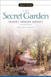 Cover Art for 9780812519105, The Secret Garden by Frances Hodgson Burnett