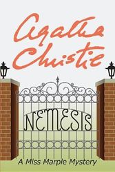 Cover Art for 9781611734577, Nemesis by Agatha Christie