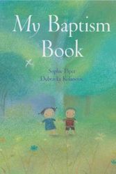 Cover Art for 9781557255358, My Baptism Book by Sophie Piper
