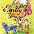 Cover Art for 9781402289125, Emily of New Moon by L. M. Montgomery