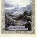 Cover Art for B00HTK4Q5E, By J.R.R. Tolkien - Lord of the Rings: The Return of the King (2 Rep Sub) (11.1.1995) by unknown author