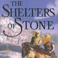 Cover Art for 9780609610596, The Shelters of Stone by Jean M. Auel