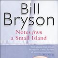 Cover Art for 9780552996006, Notes from a Small Island by Bill Bryson