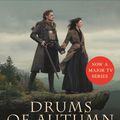 Cover Art for 9781787462885, Drums Of Autumn(Outlander 4) by Diana Gabaldon