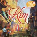 Cover Art for 9781469259734, Kim by Rudyard Kipling