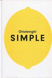 Cover Art for B07S892BFW, Ottolenghi SIMPLE [By Yotam Ottolenghi] - [Hardcover] -Best sold book in-Diets & Healthy Eating by IndiBooks