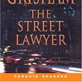 Cover Art for 9780582434042, Penguin Readers Level 4: the Street Lawyer by John Grisham