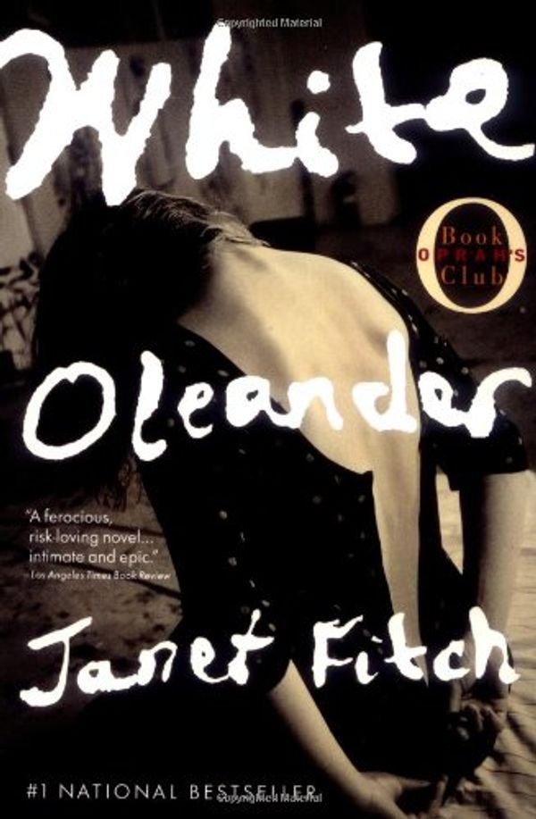 Cover Art for 9780786220953, White Oleander by Janet Fitch