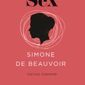 Cover Art for 9781784870386, The Second Sex (Vintage Feminism Short Edition) by Simone De Beauvoir