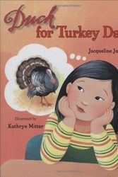Cover Art for 9780807517345, Duck for Turkey Day by Jacqueline Jules