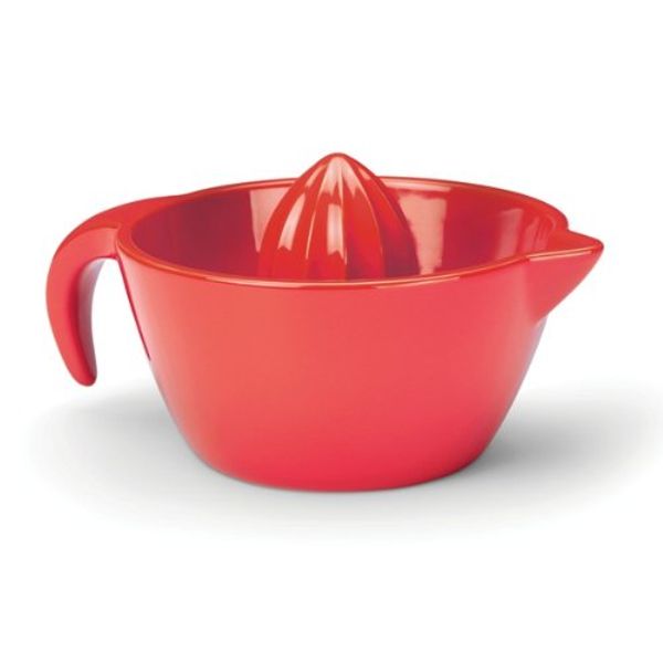 Cover Art for 0051153530418, Rachael Ray Stoneware Juicer, Red by Unknown