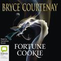Cover Art for B005GL3LV8, Fortune Cookie by Bryce Courtenay