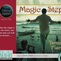 Cover Art for 9781501237805, Magic Steps (Circle Opens) by Tamora Pierce