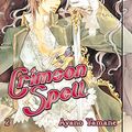 Cover Art for 9783867194310, Crimson Spell 02 by Ayano Yamane