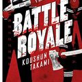 Cover Art for 9788804663928, Battle royale by Koushun Takami
