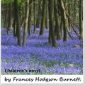 Cover Art for 1230000098016, The Secret Garden by Frances Hodgson Burnett