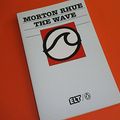 Cover Art for 9783883890364, The Wave by Morton Rhue