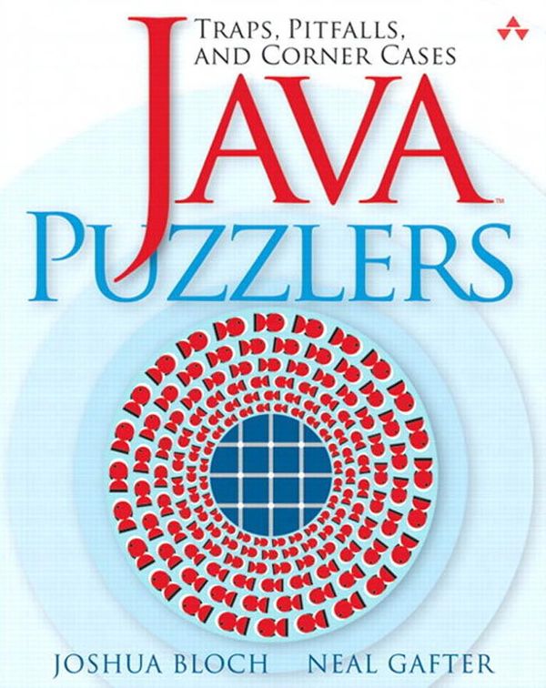 Cover Art for 9780321643506, Java Puzzlers by Joshua Bloch