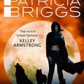 Cover Art for 9780356505992, Burn Bright: An Alpha and Omega Novel by Patricia Briggs