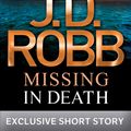 Cover Art for 9780748132478, Missing In Death by J. D. Robb