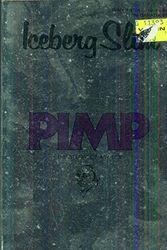 Cover Art for 9780352320742, Pimp: The Story of My Life by Iceberg Slim