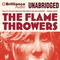 Cover Art for 9781480505117, The Flamethrowers by Rachel Kushner